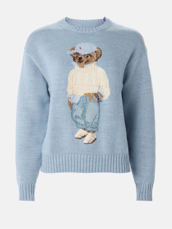 Ralph Lauren Sweaters - Ralph Lauren Crewneck Sweater